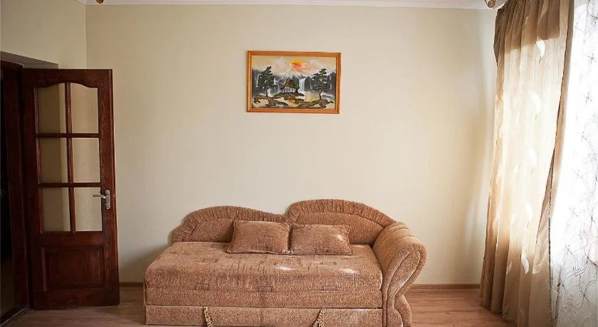 Отель Гостинный Двор