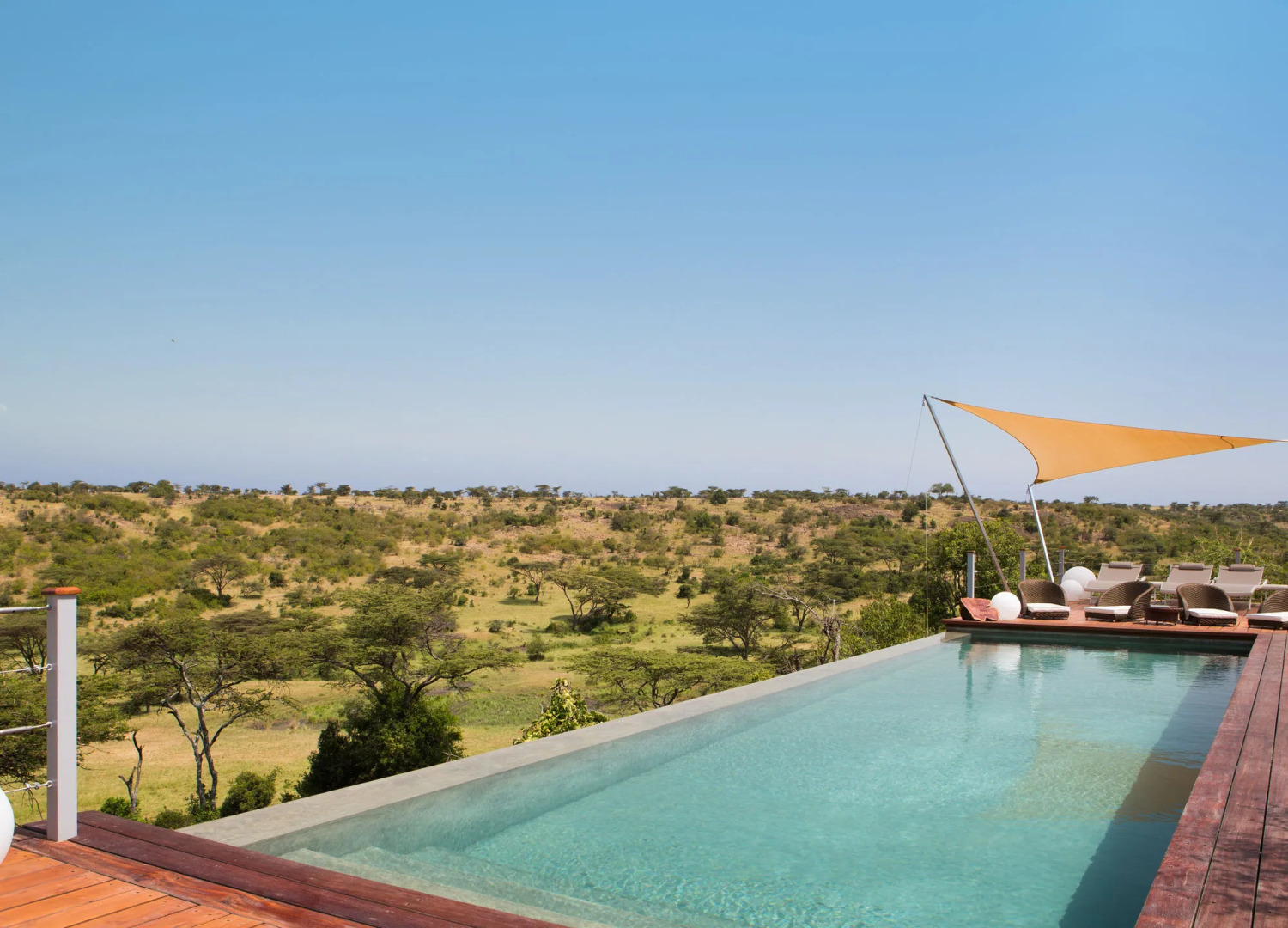 Mahali Mzuri