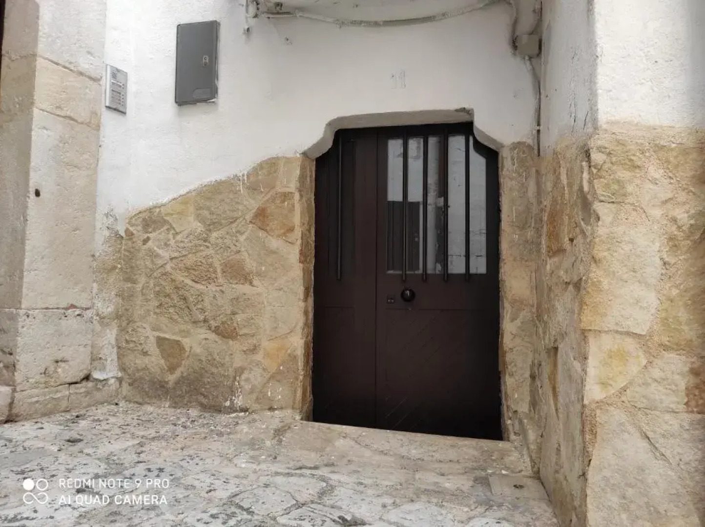 Il Tufo D'amare appartamento affitti brevi