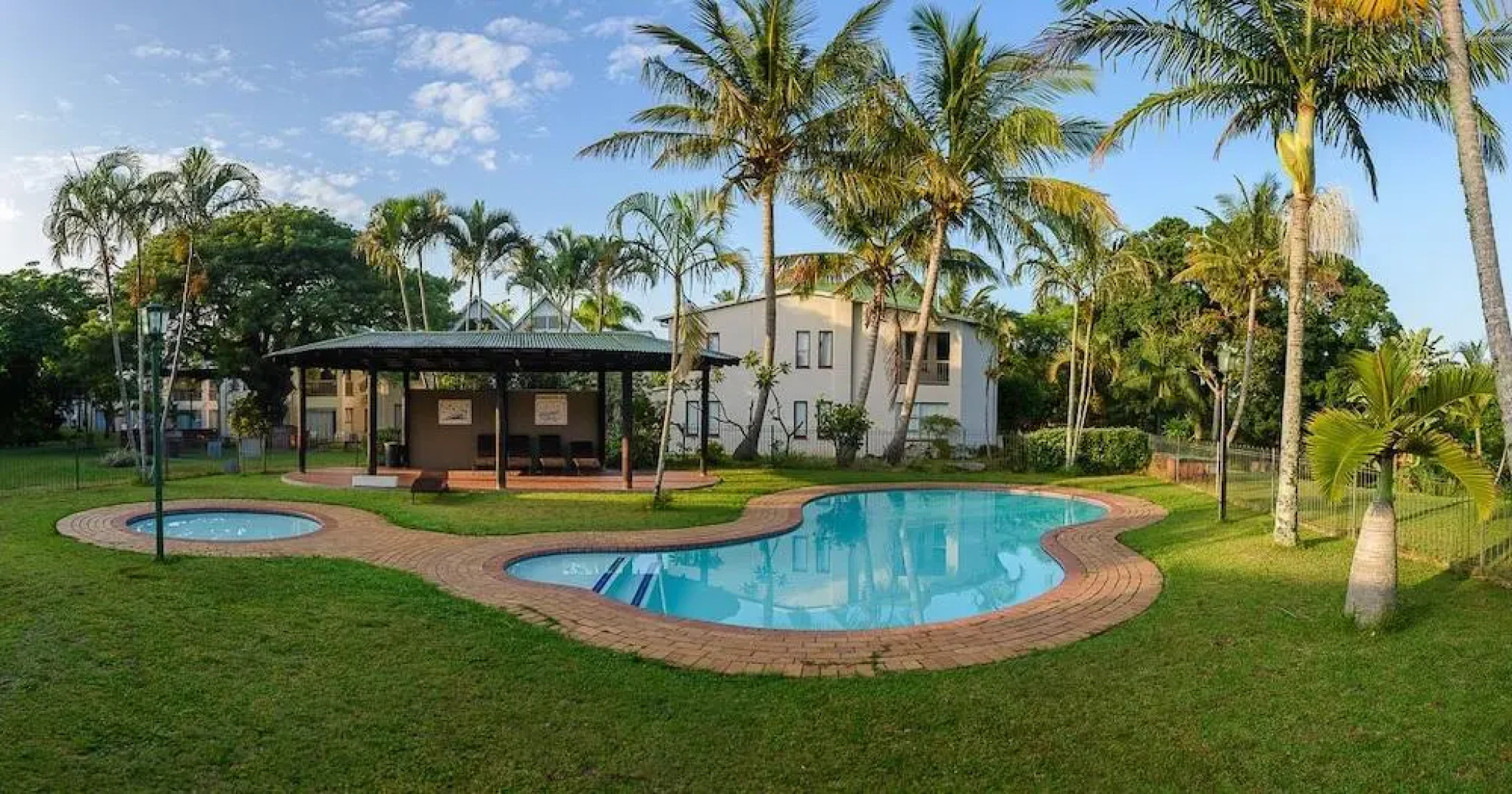 33 The Bridge Resort