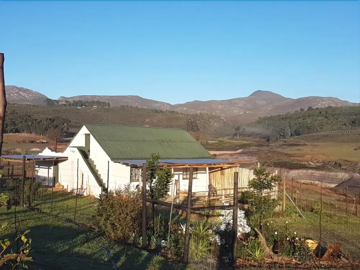 Lekkerdroom Farm