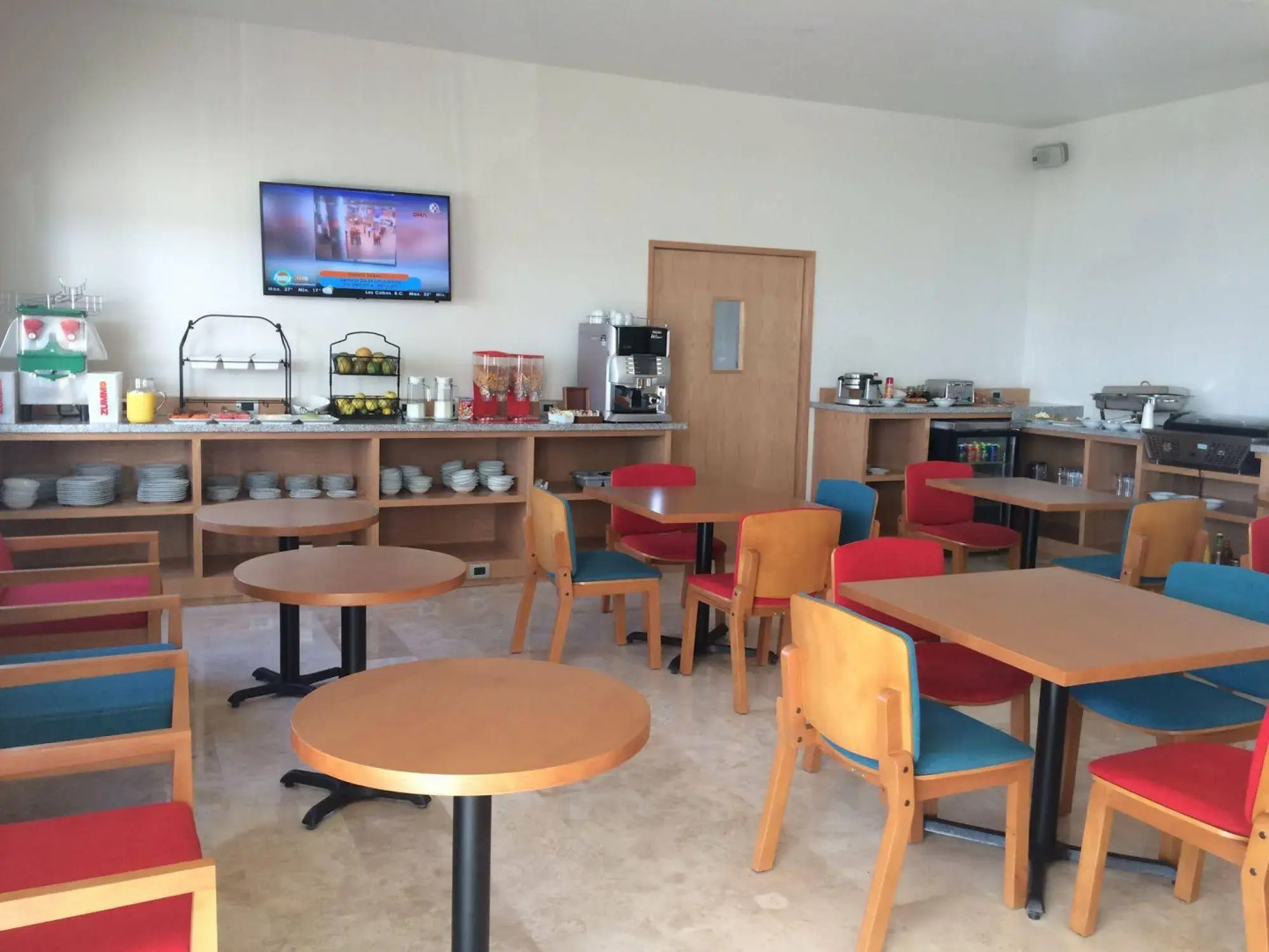 Hit Hoteles Aeropuerto Puebla