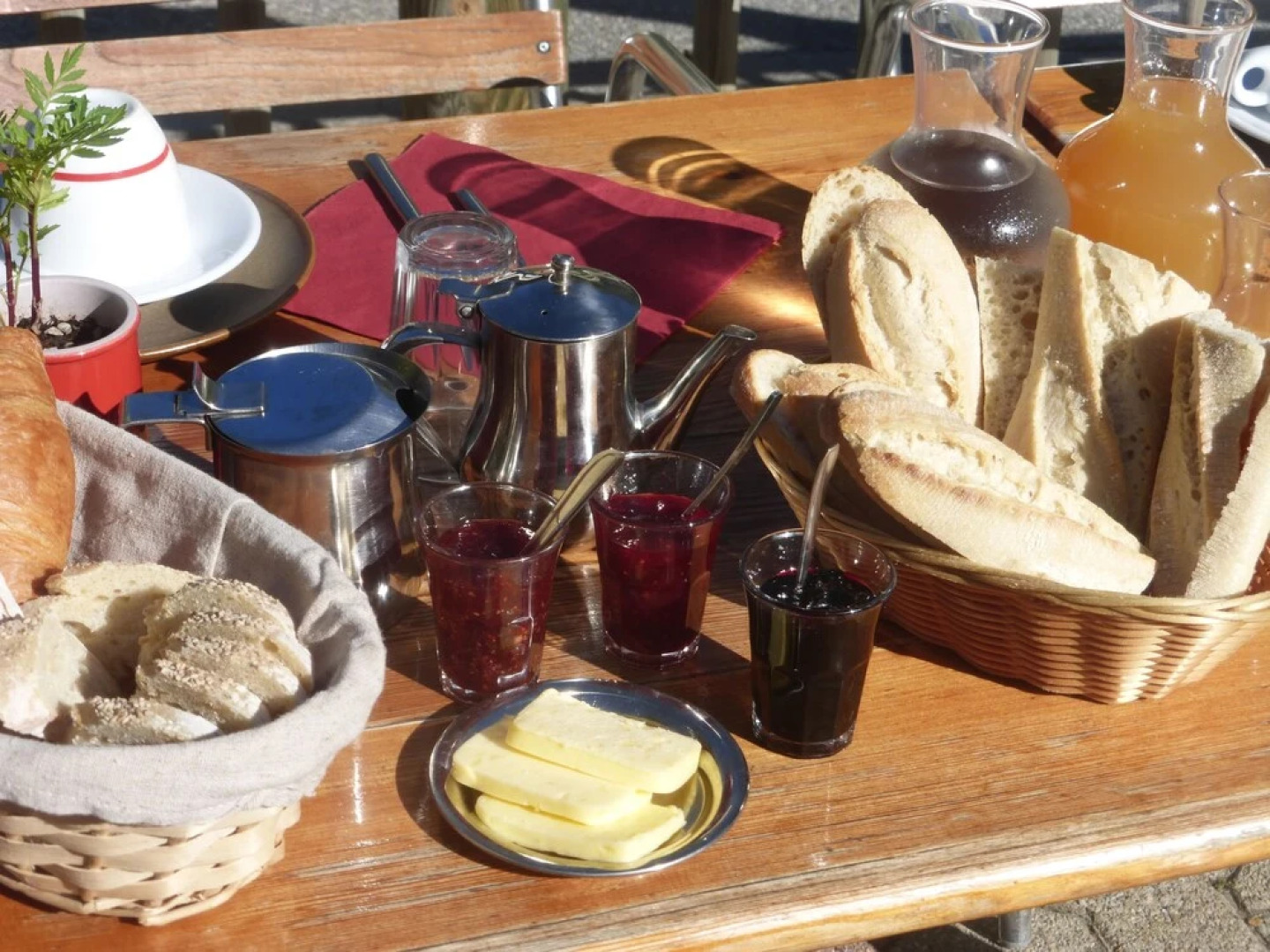 Camping Le Champ Du Moulin