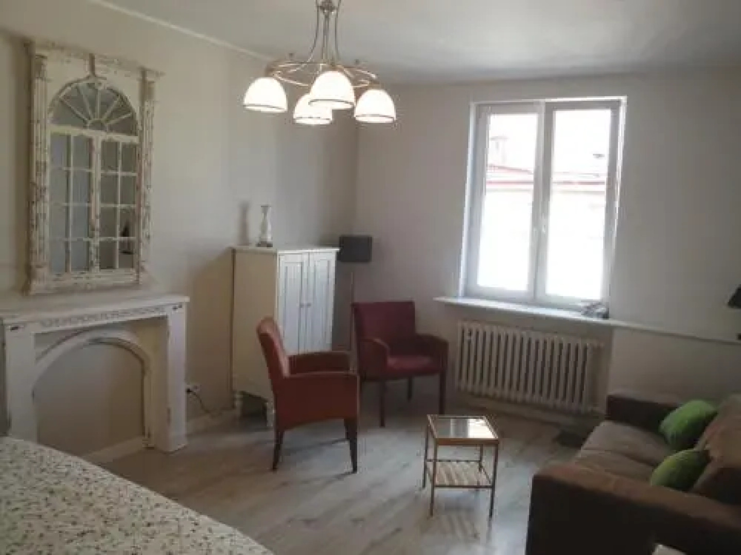 Apartament Staromiejska