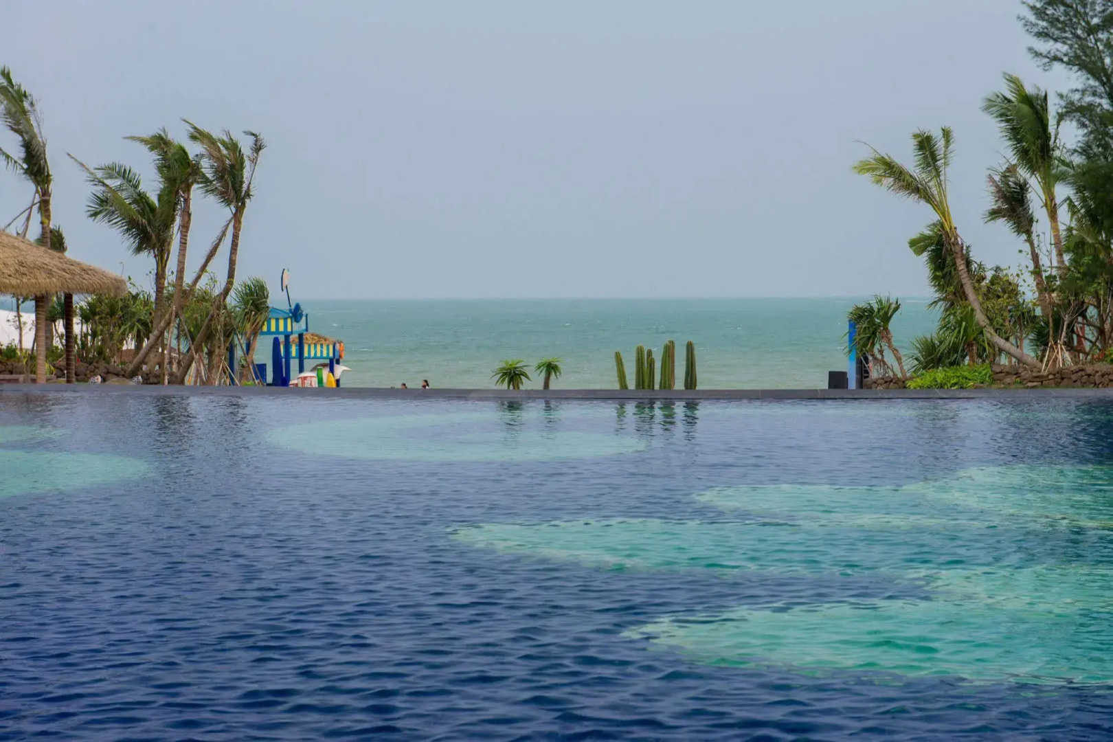 Country Garden Golden Beach Spring Hotel