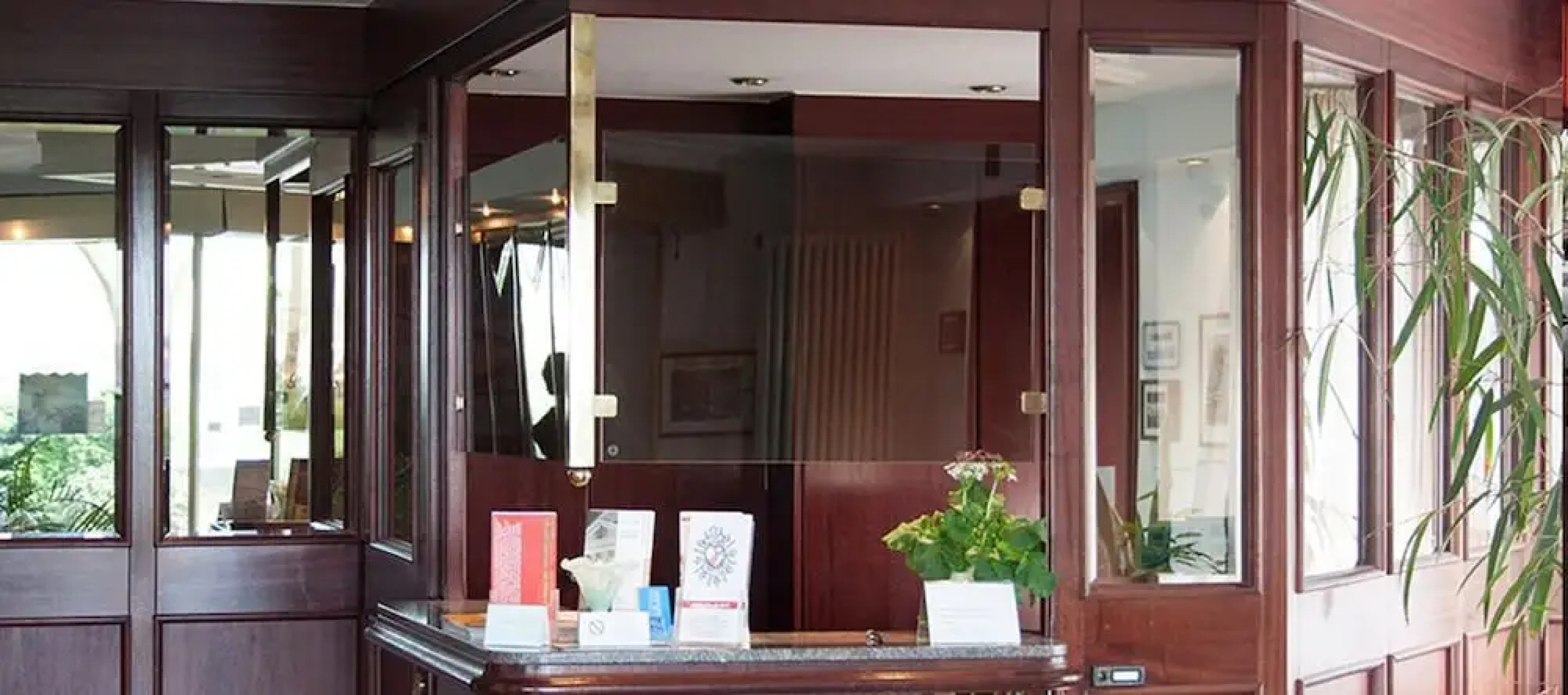 Hotel La Vigie & Ristorante Belvedere
