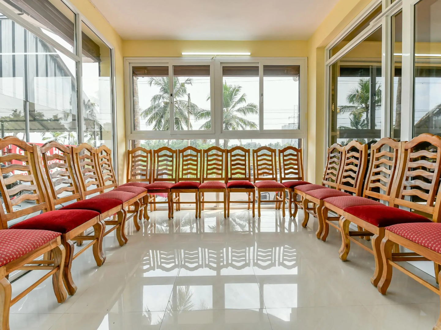 OYO 27676 Ghala Heights