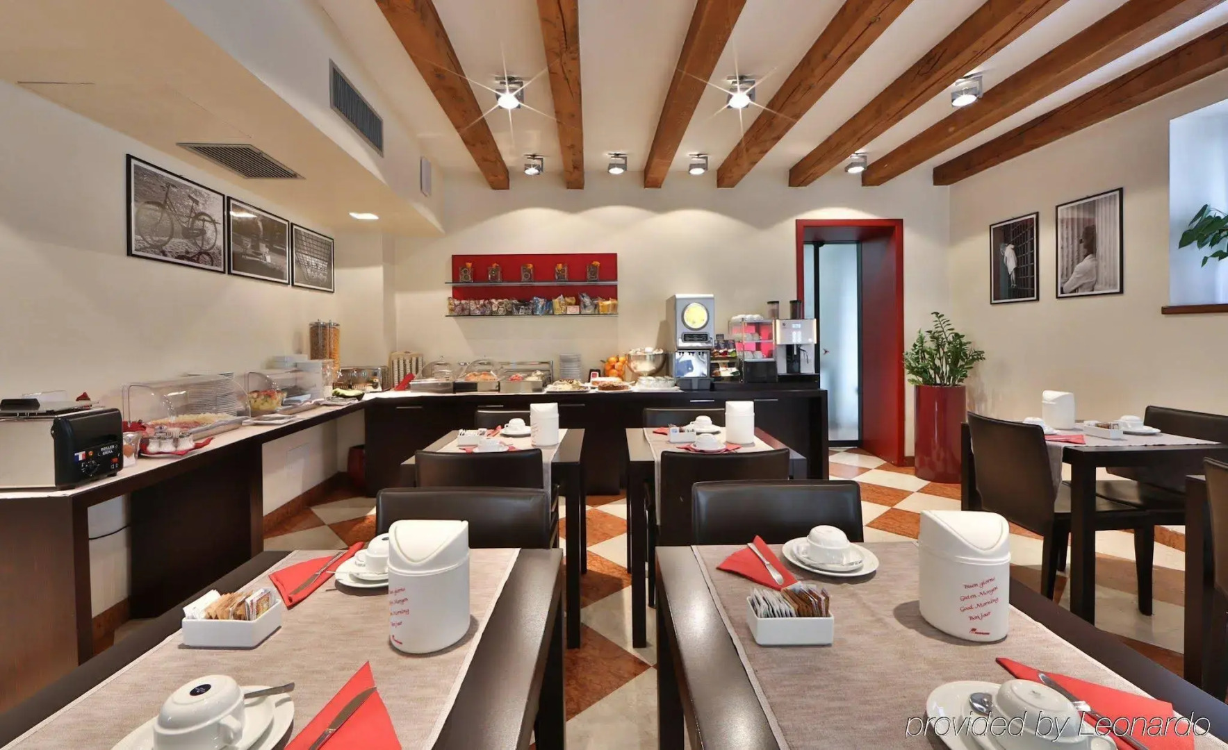 Best Western Hotel Armando