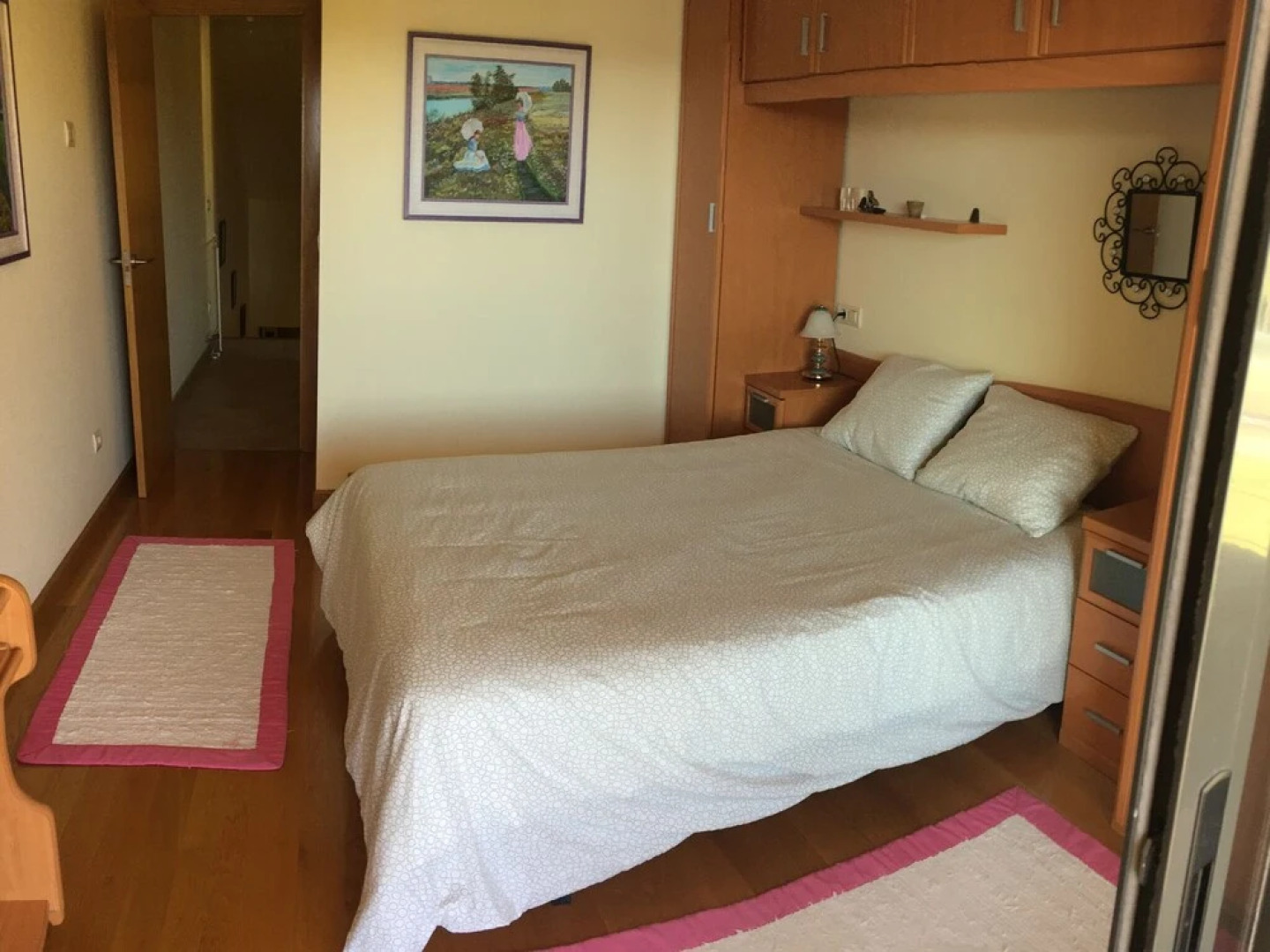 Spacious Villa in Galicia With Swimming Pool