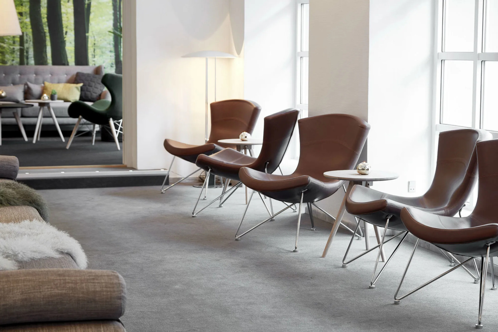 Milling Hotel Gestus