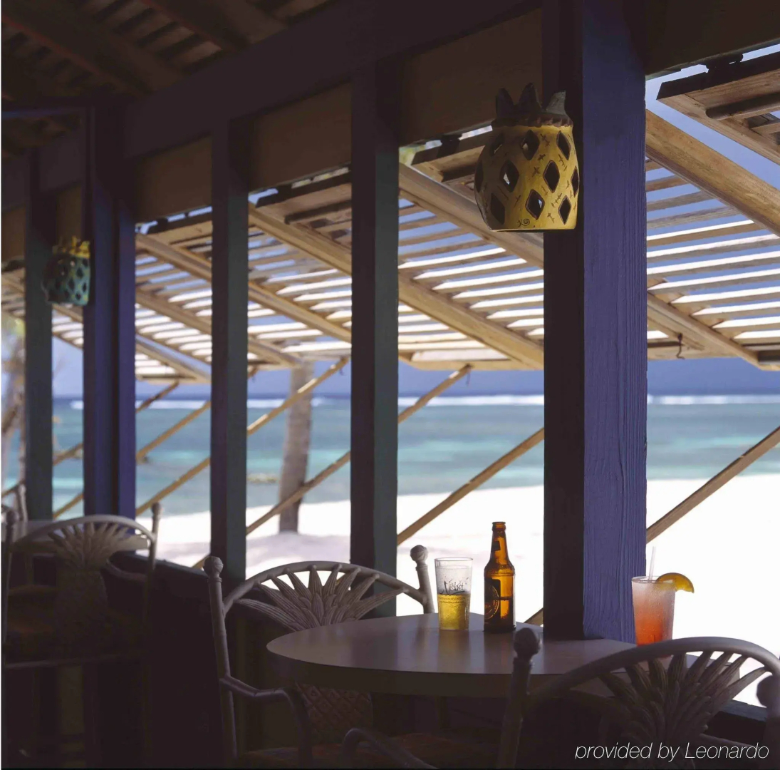 Nisbet Plantation Beach Club