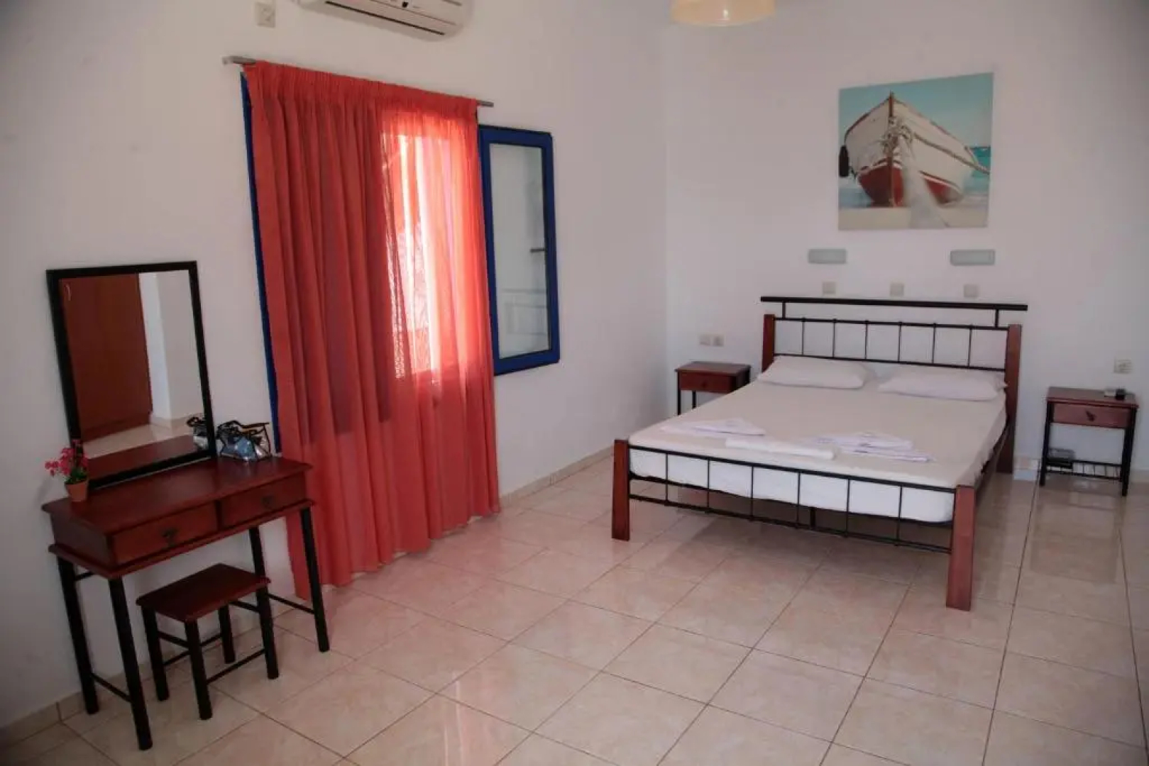 Paralia guest house