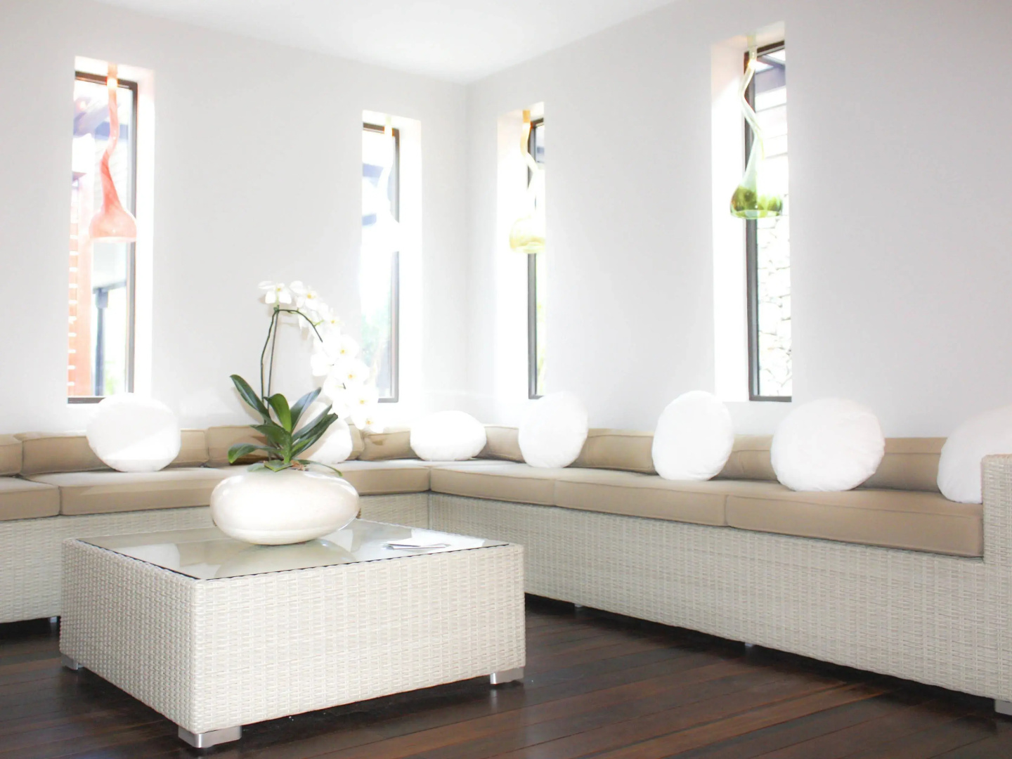 Palm Hotel and Spa