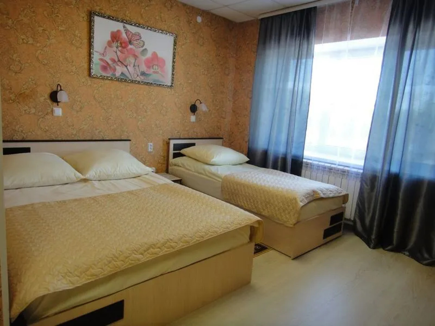 Гостинный двор, корпус 2