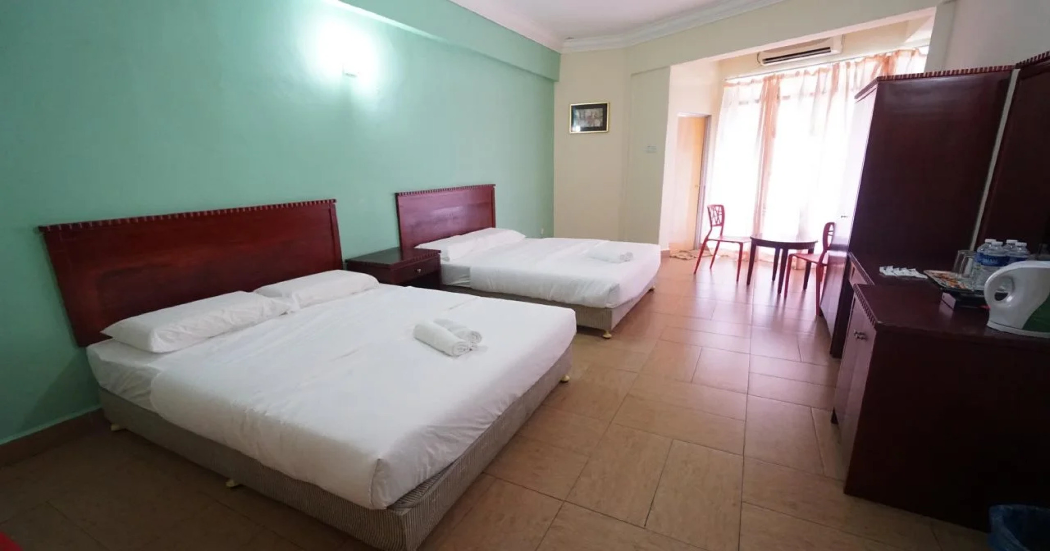 Hotel Bestari Temerloh