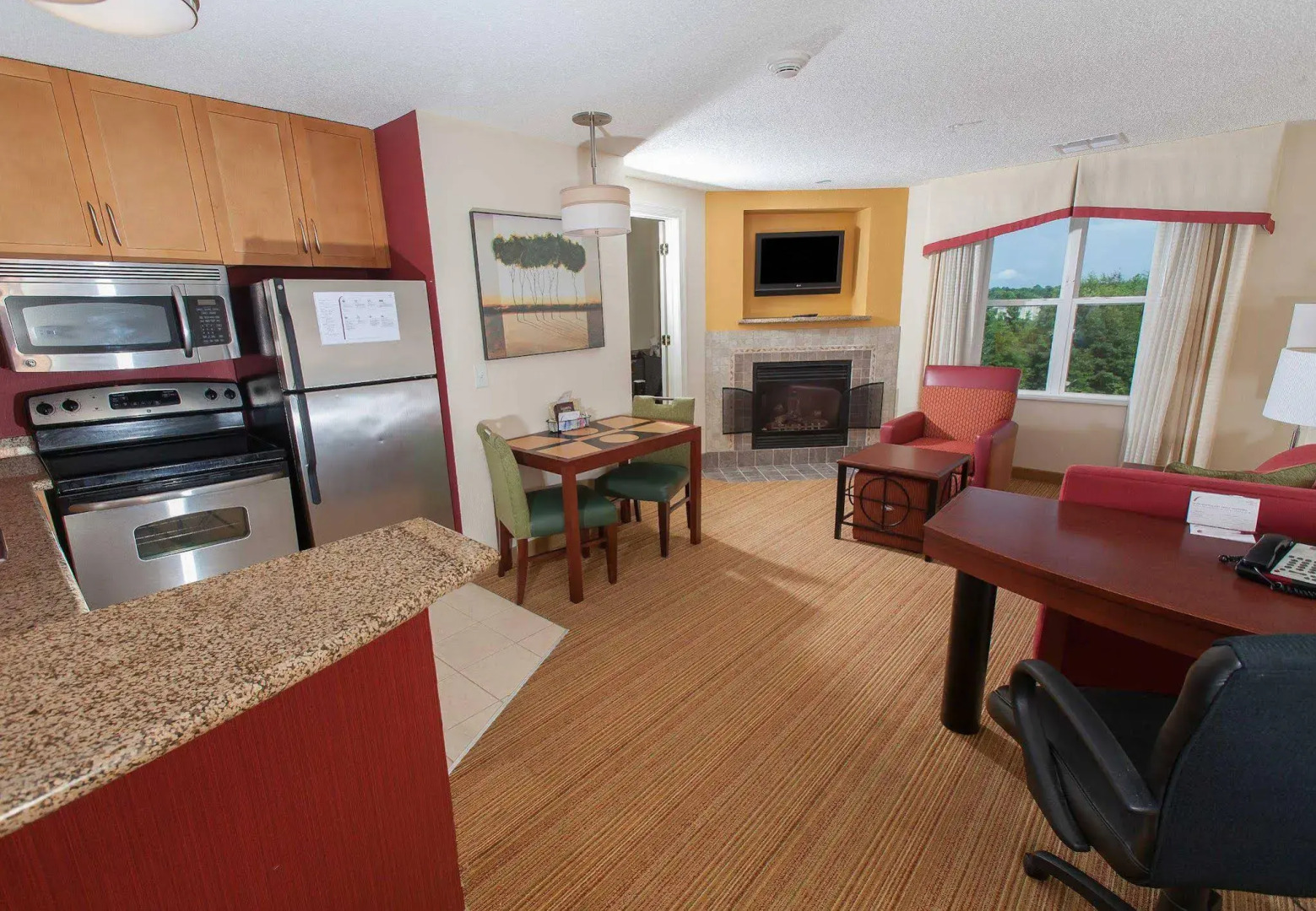 Residence Inn Marriott Florence