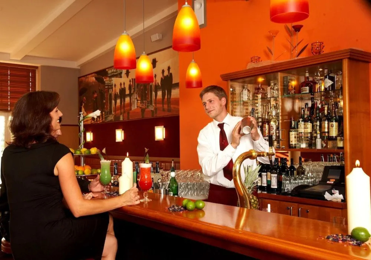 Vitalhotel Bad Birnbach