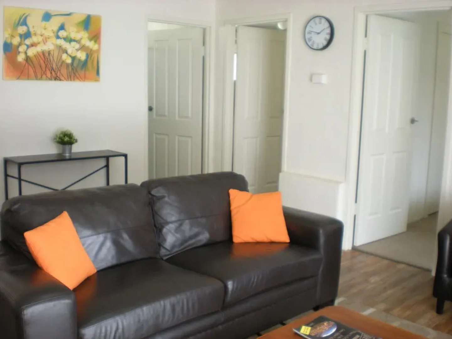 Willow Dene Holiday Apartments