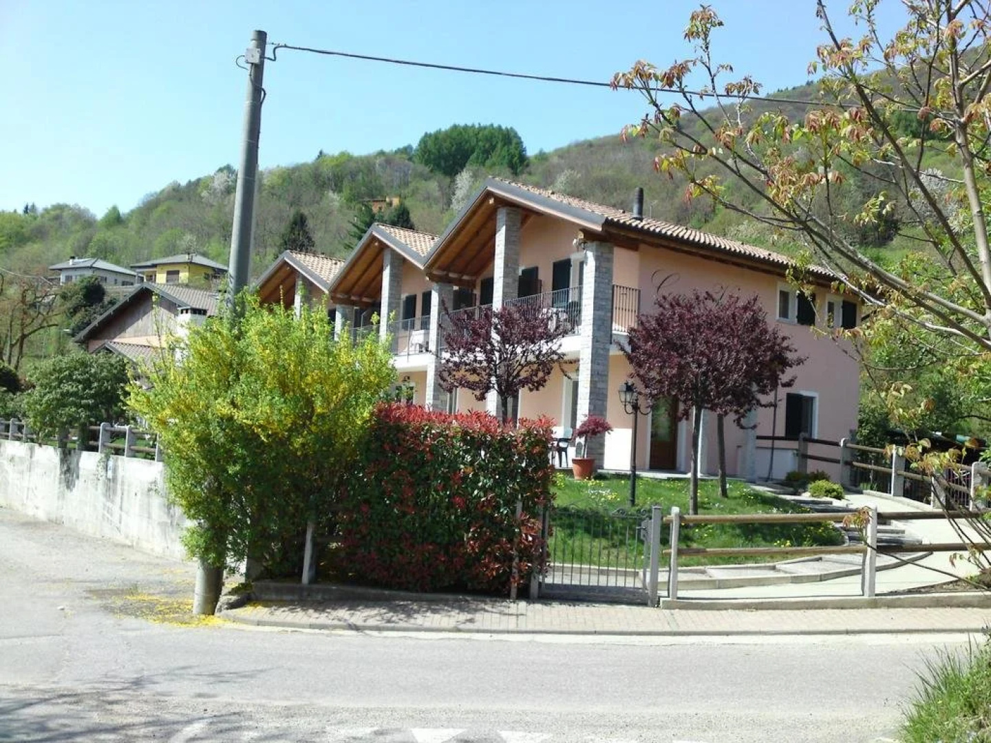 Garni Viggiona