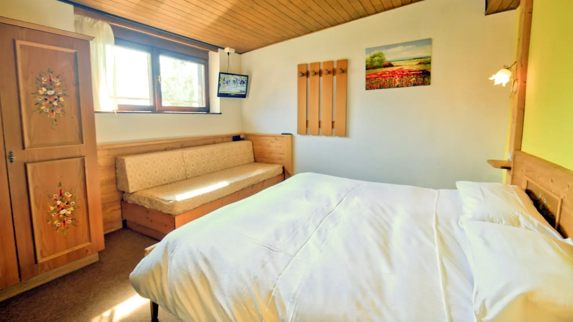 Hotel Garni Edy