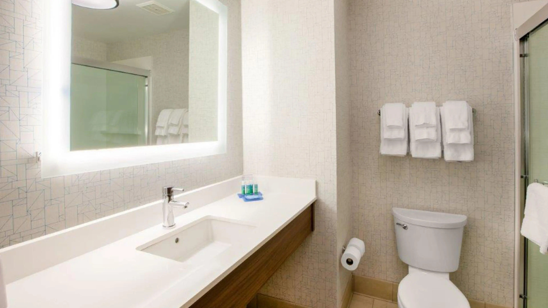 Holiday Inn Exp Walterboro by IHG