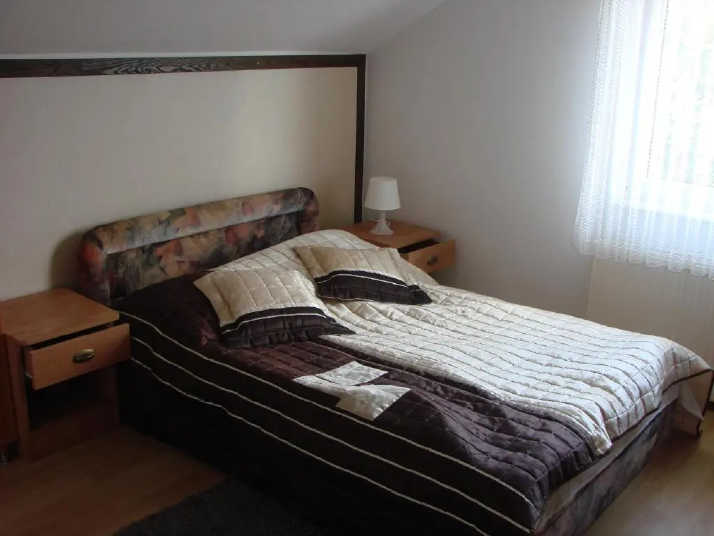 Dom Gościnny Marcela