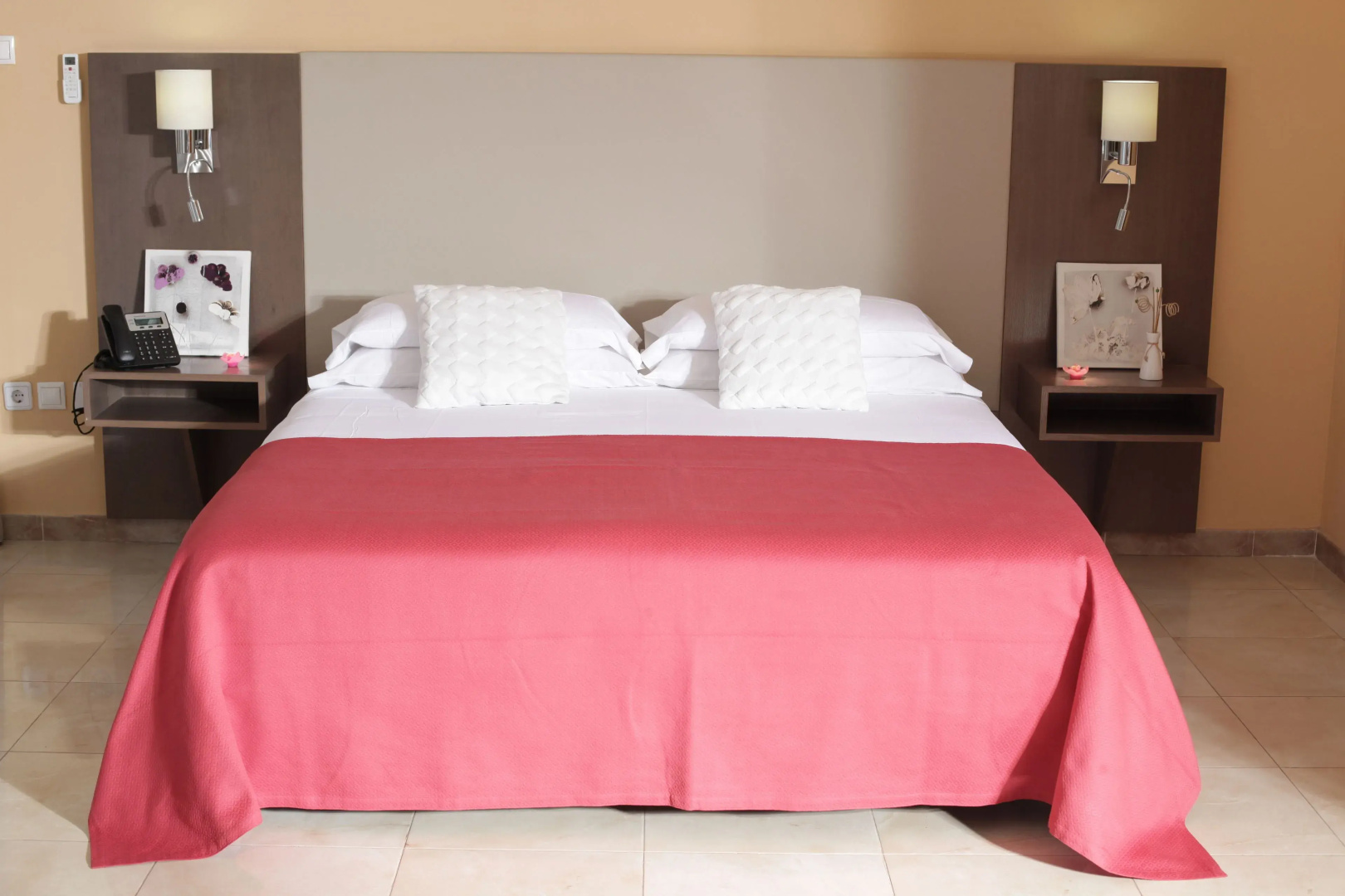 Hôtel Petit Bateau