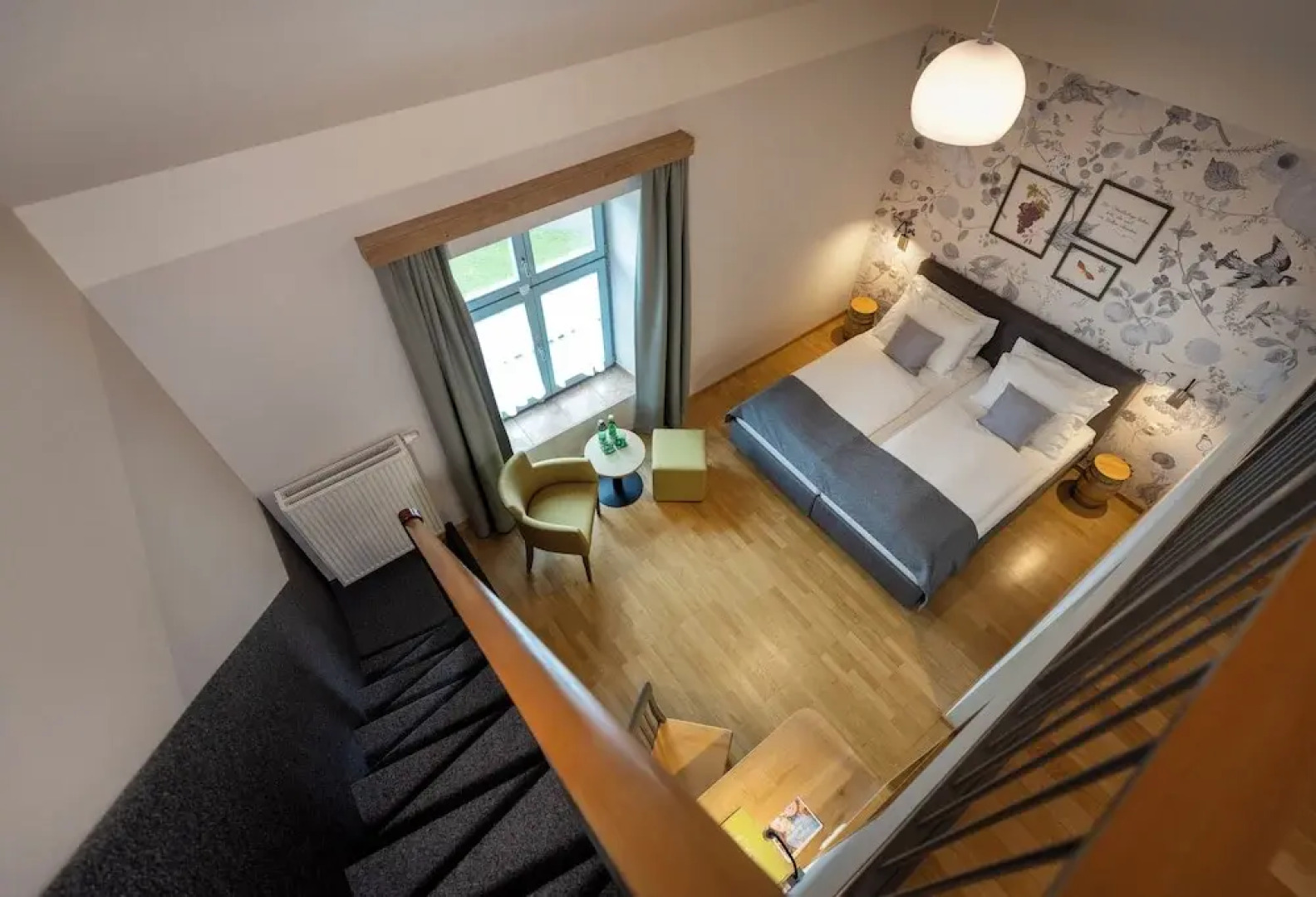 JUFA Hotel Deutschlandsberg