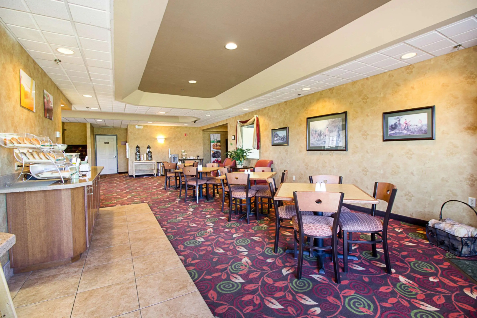 Quality Inn