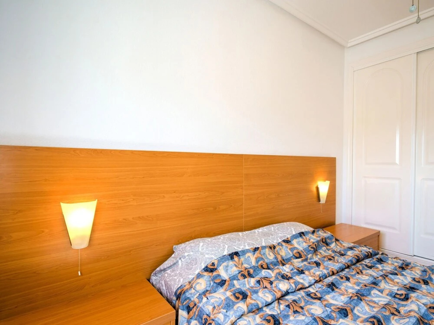 Modern Apartment Near Torrevieja in Alicante With a Roof Terrace