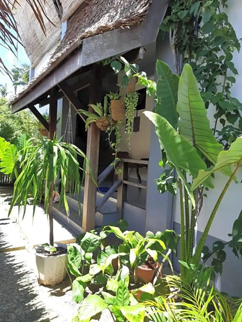 Daluyong Beach Resort