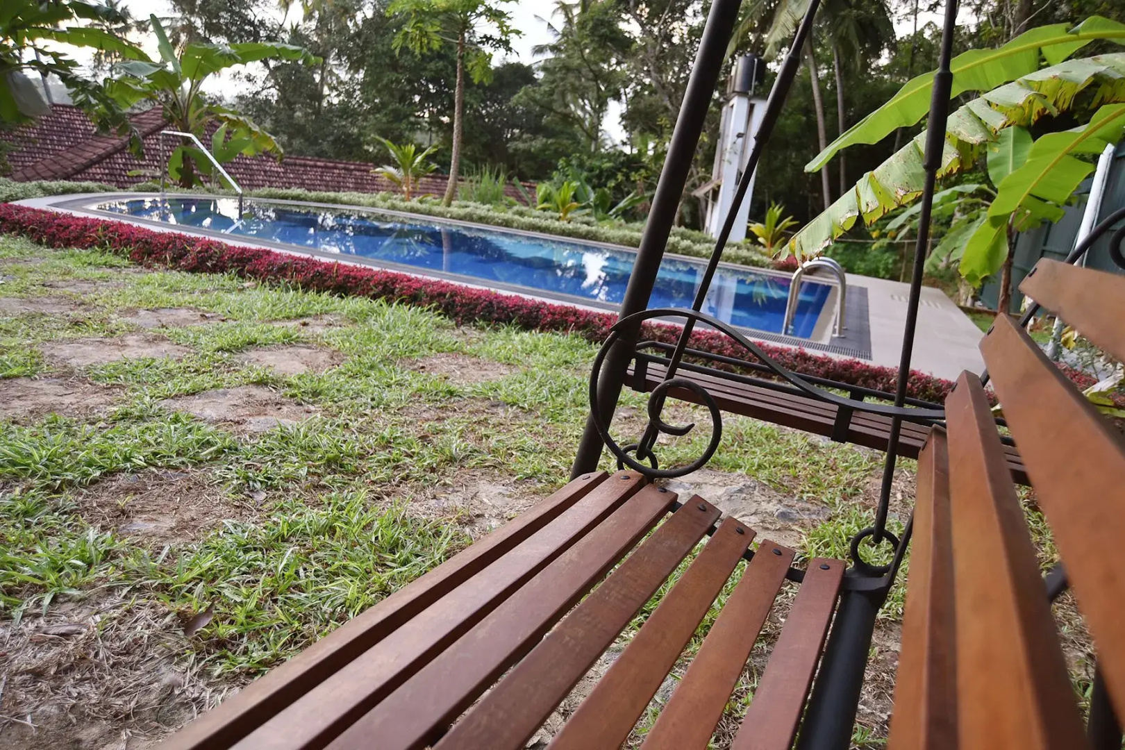 Ronan Residency
