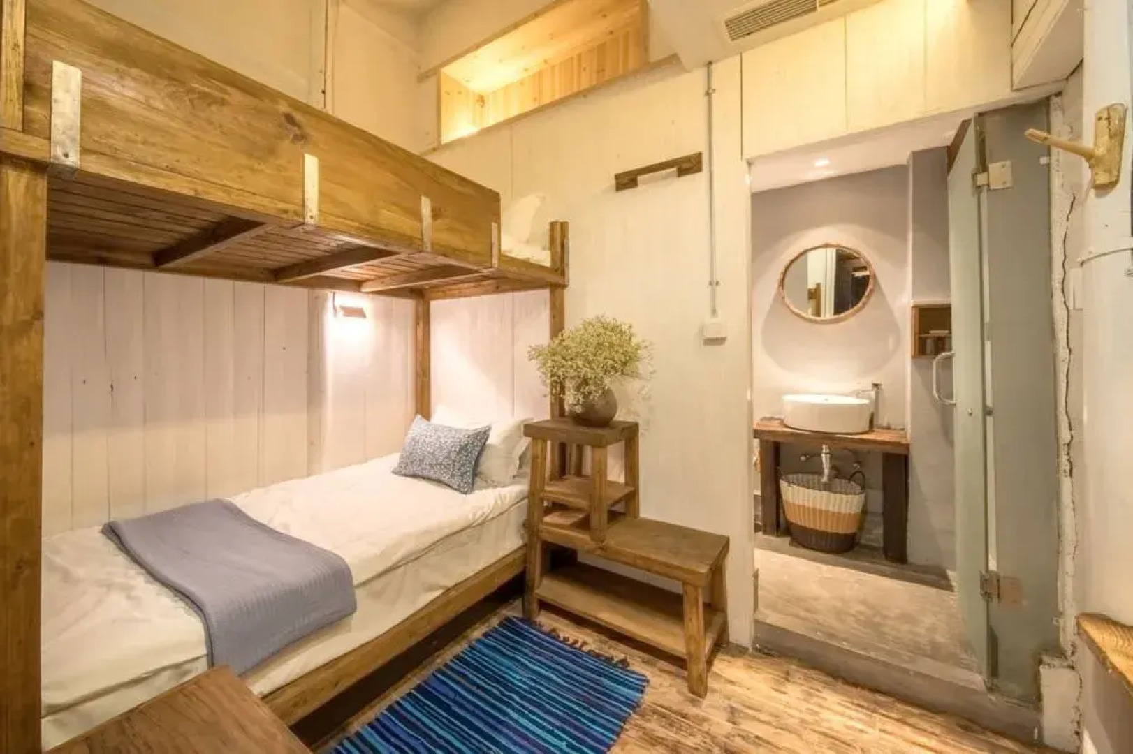 Guzo Su The Old House Boutique Hotel