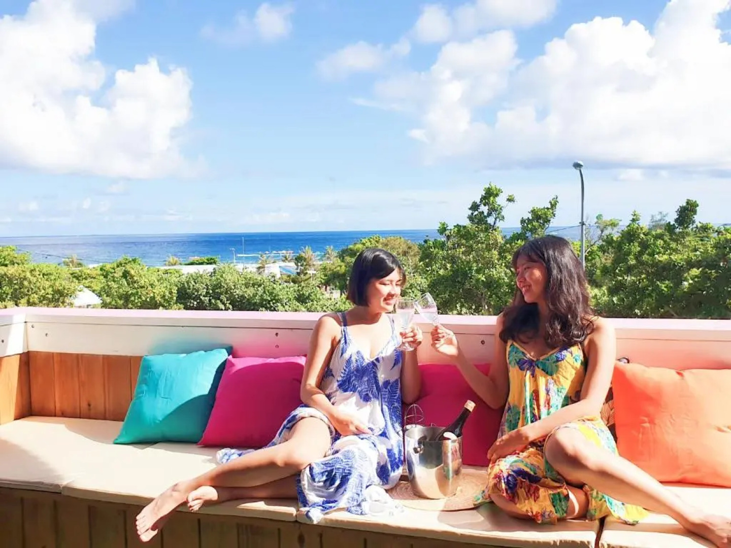 Kenting Coral Holiday