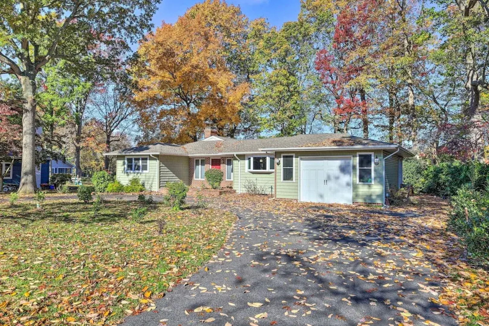 Vibrant Milford Home w/ Boat Dock & Patio!