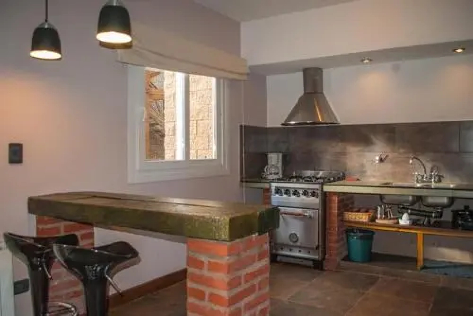 Posada de Las Gaviotas Apart