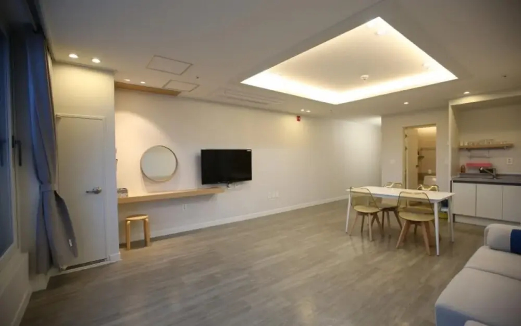 Yeosu Sun Beach Pension