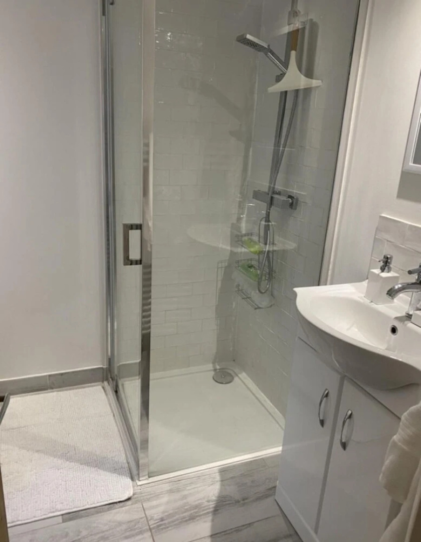 Immaculate 1-bed Apartment Near the River Thames