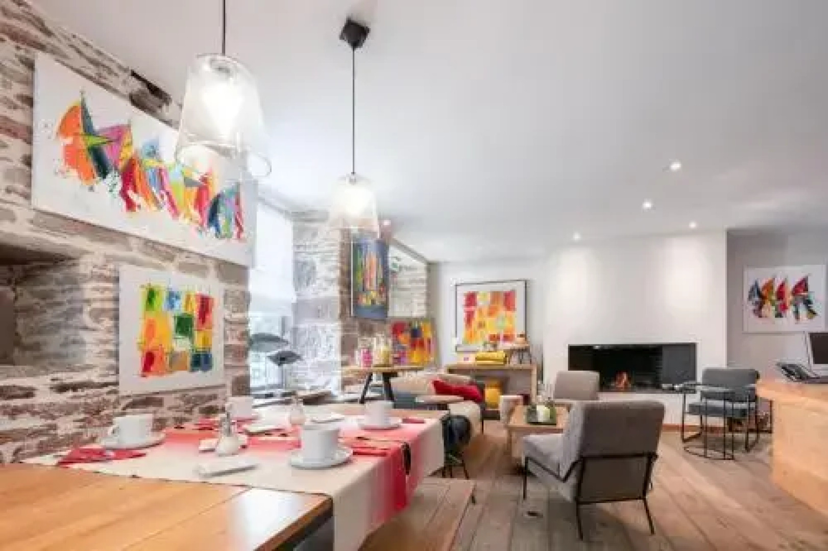 La Vinotière Chambres Appartements Spa