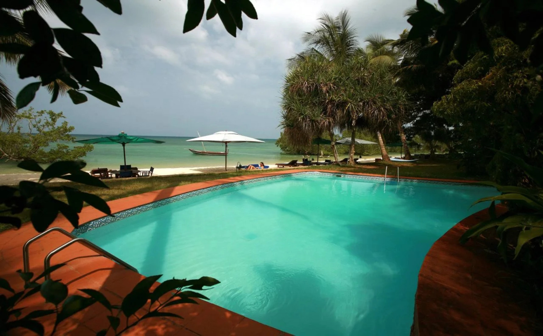 Mbweni Ruins & Gardens