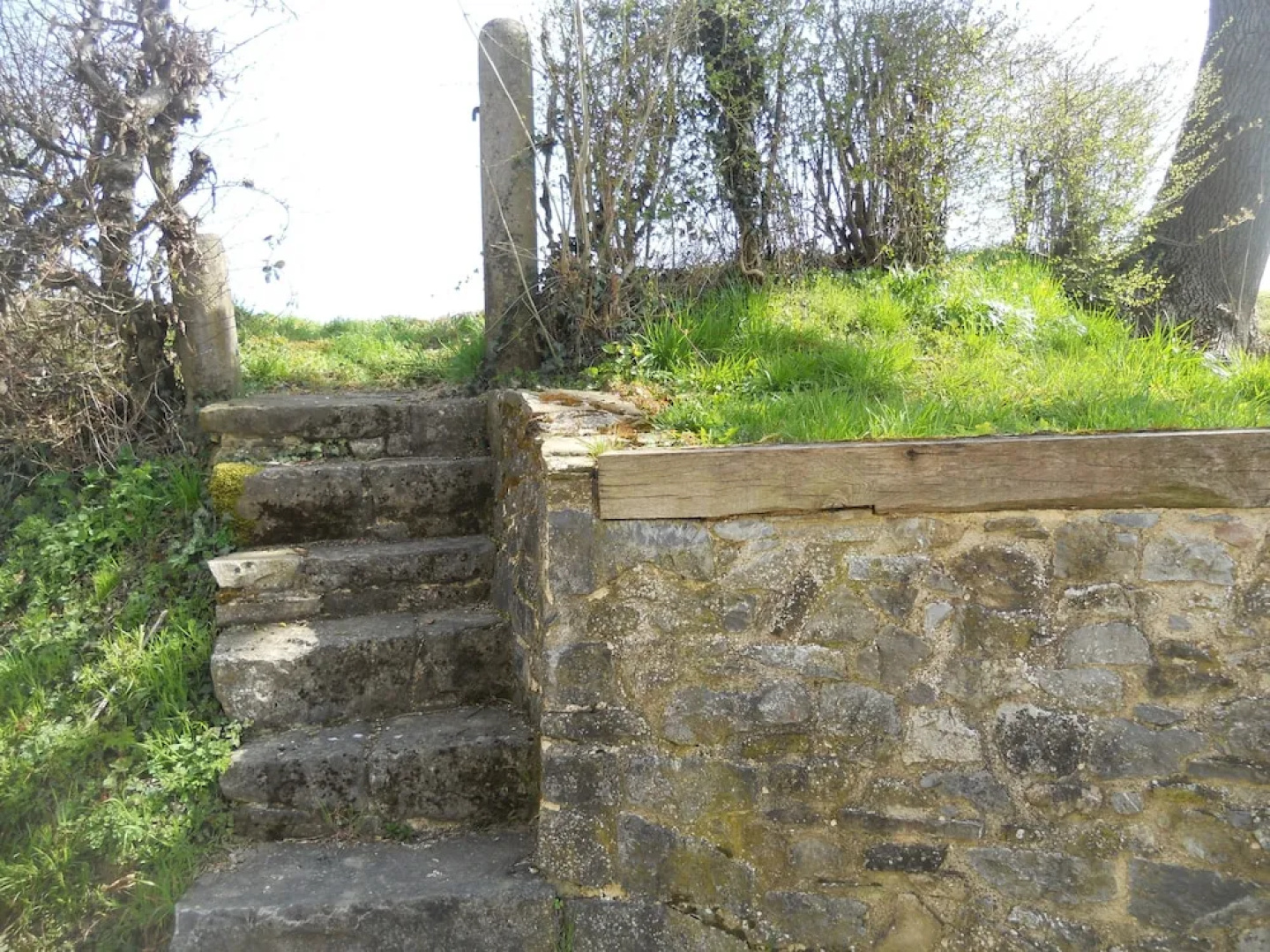 Ferme De Guersignies
