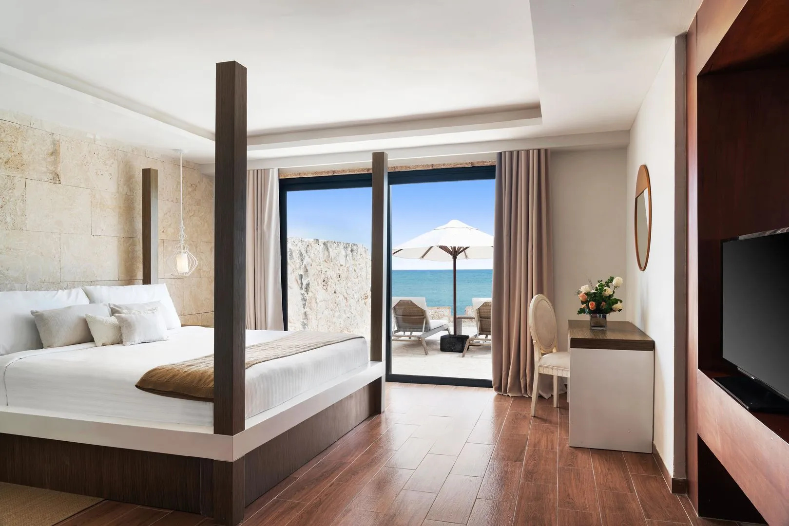 Sanctuary Cap Cana, a Luxury Collection Resort, Dominican Republic, Adult All-Inclusive