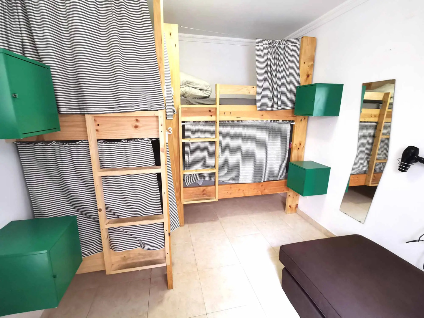 Ventana Azul Surf Hostel