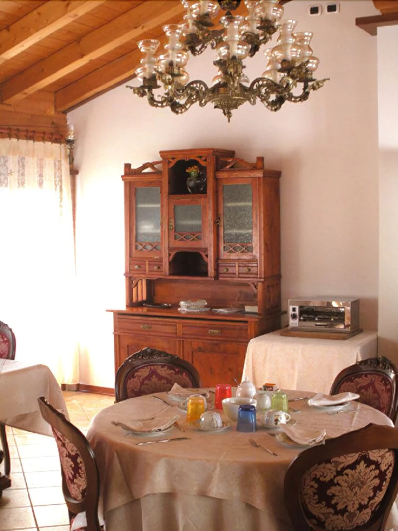 Agriturismo Al Benandant