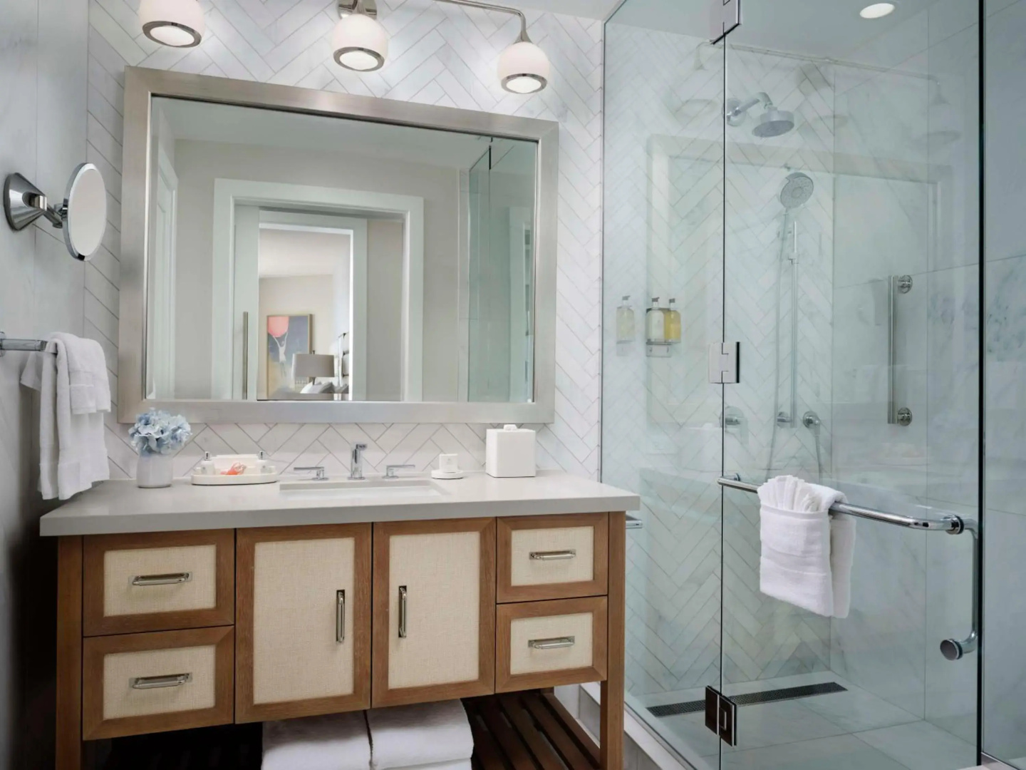 Shore House at The Del, LXR Hotels & Resorts