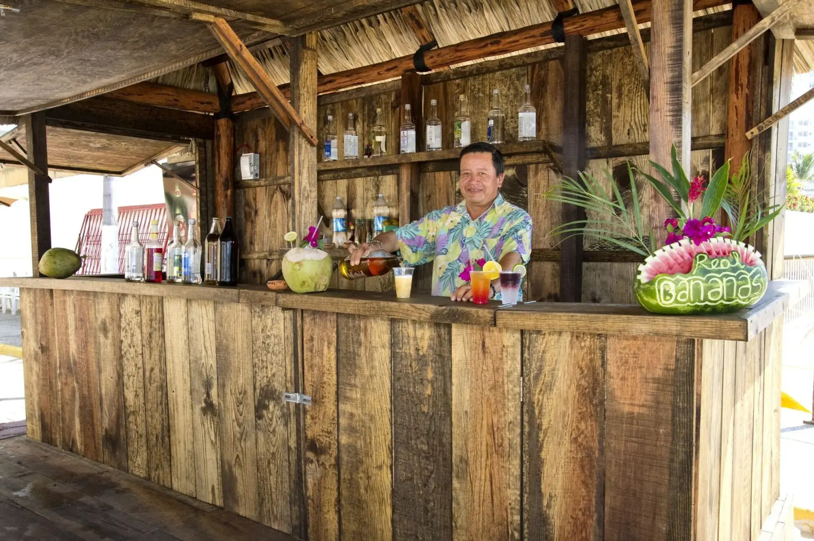 Real Bananas Hotel All Inclusive