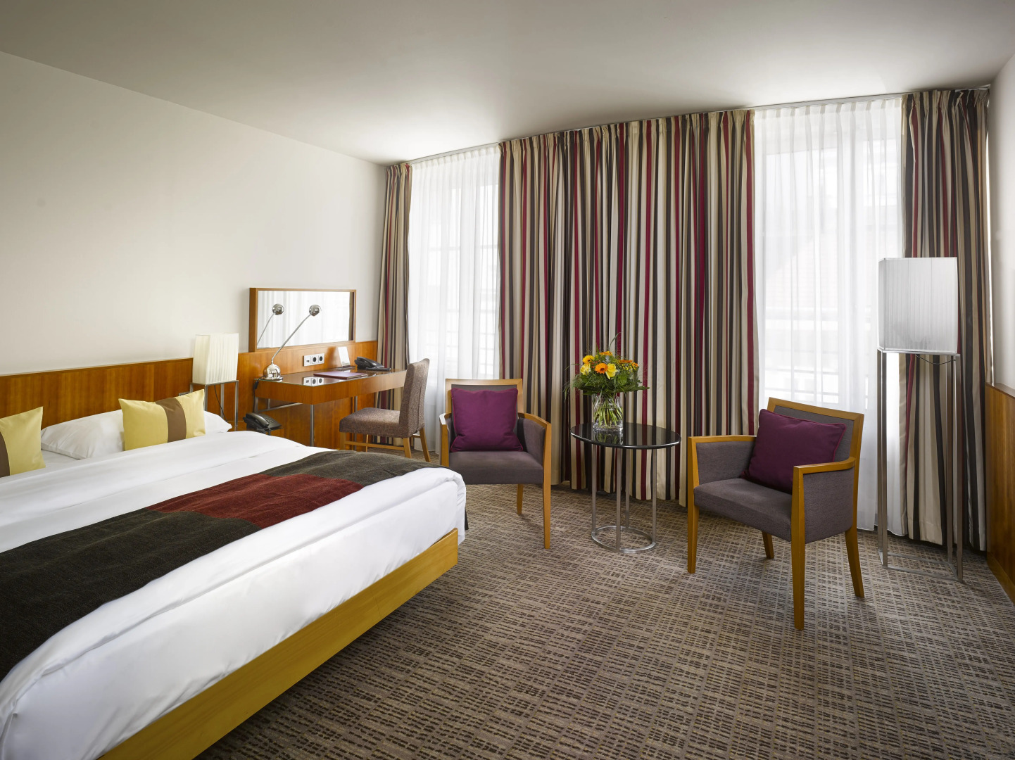 Miiro Spittelberg NEW OPENING