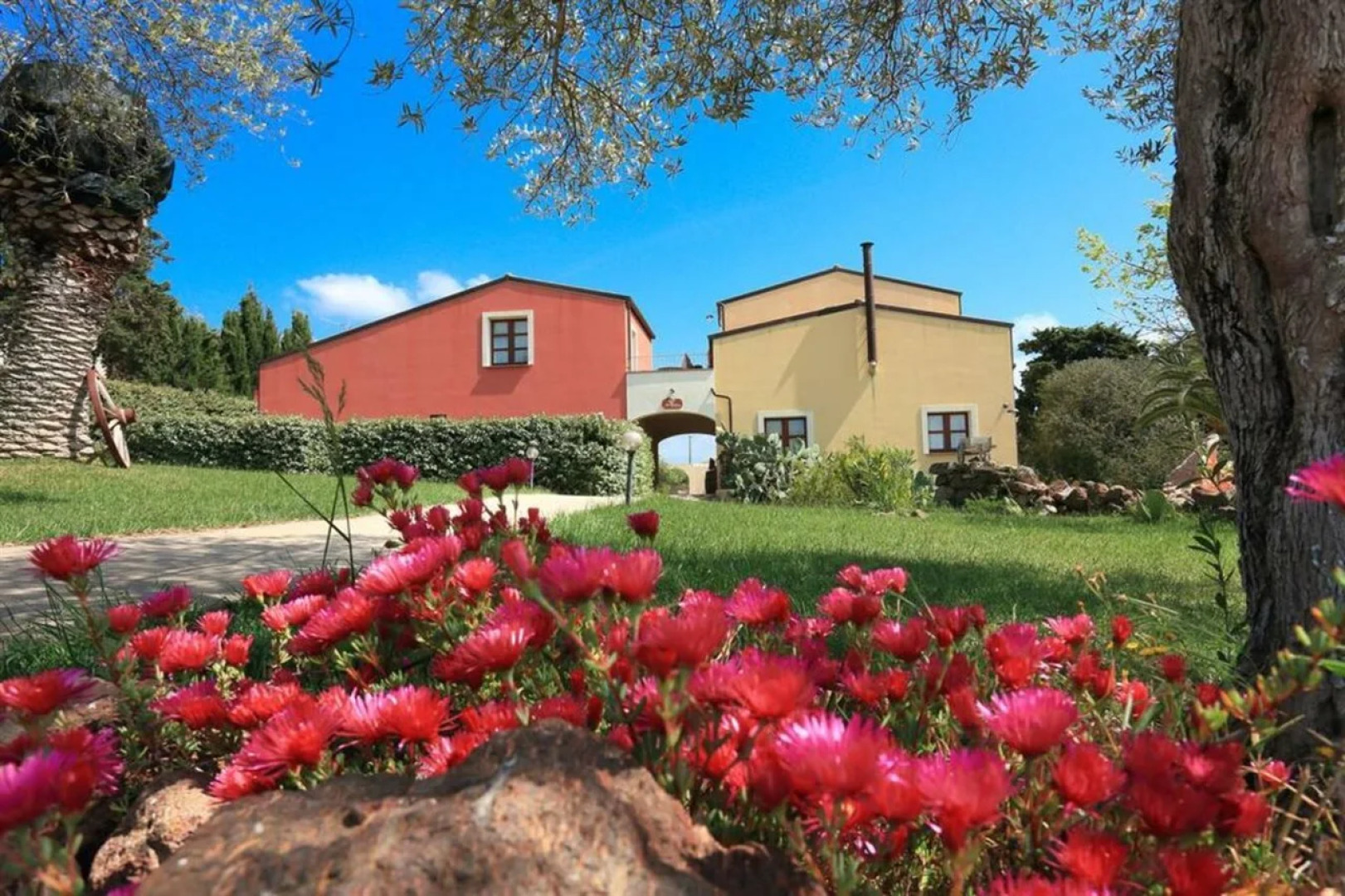 Alghero Resort Country Hotel