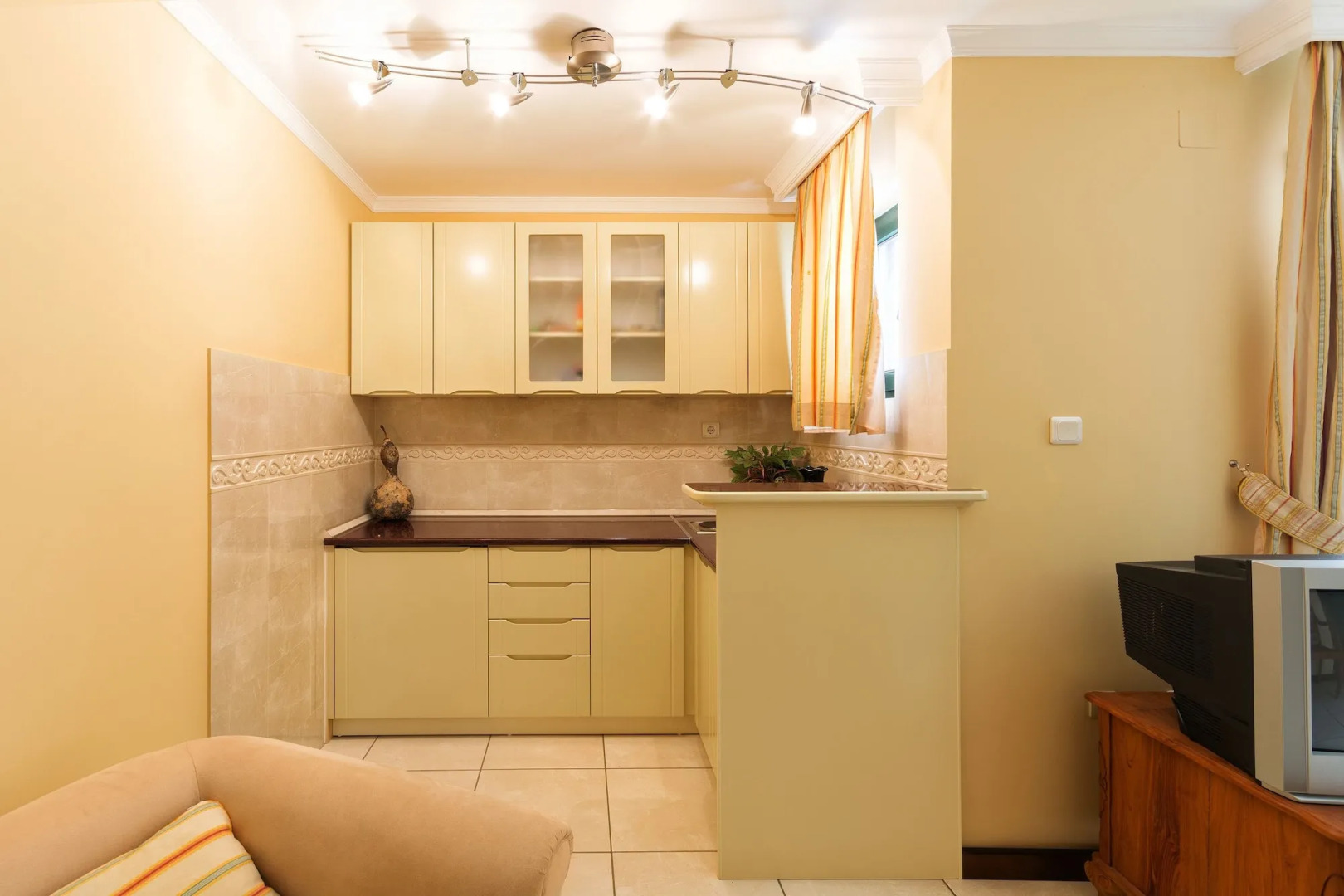 Aparthotel Villa Lav