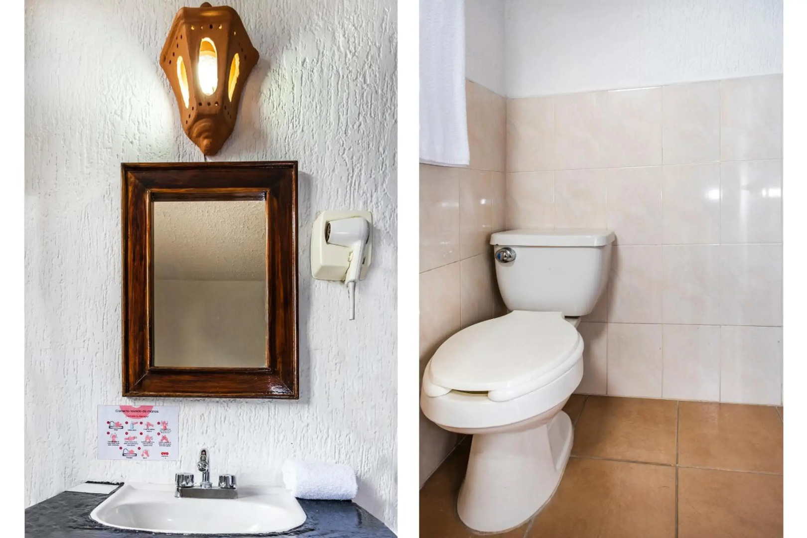 Capital O Hotel Central, Xalapa